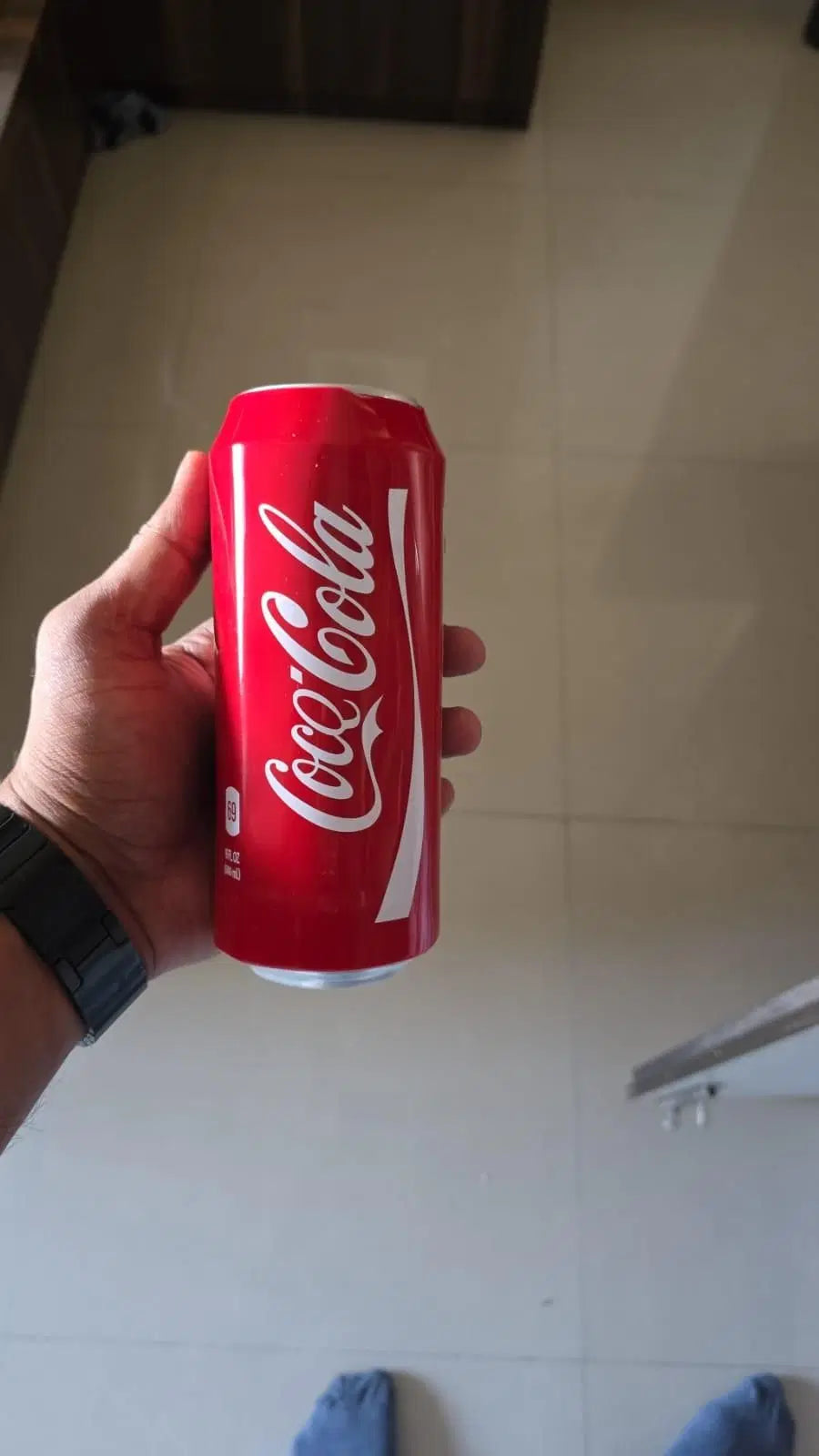 Beer Can Cover
