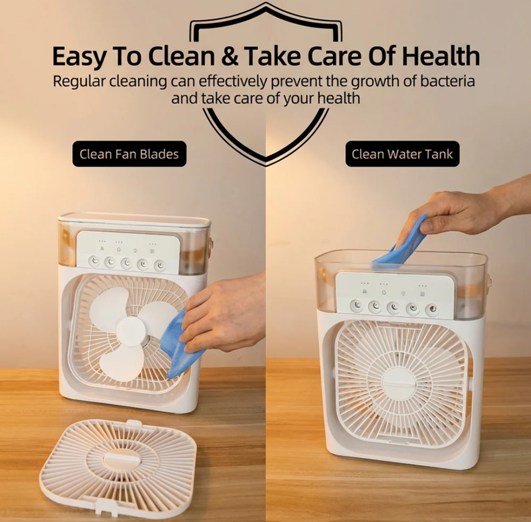 Cartful Mini Portable Cooler