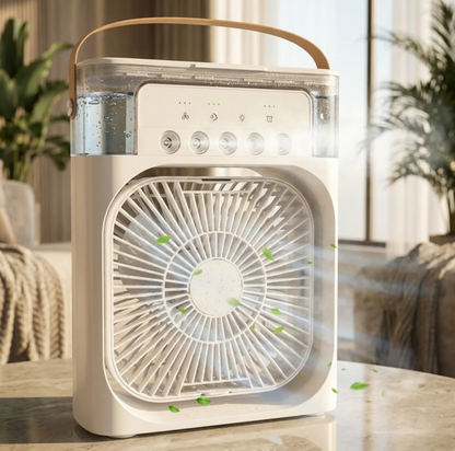 Cartful Mini Portable Cooler