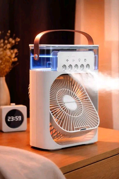 Cartful Mini Portable Cooler